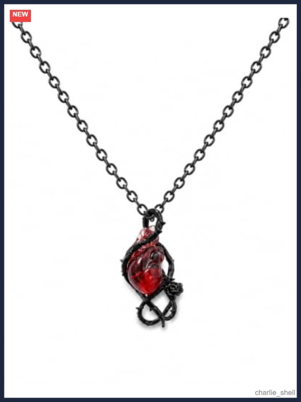 Gothic Bat Pendant Necklace Choker Adjustable Alloy Unisex Cosplay Jewelry